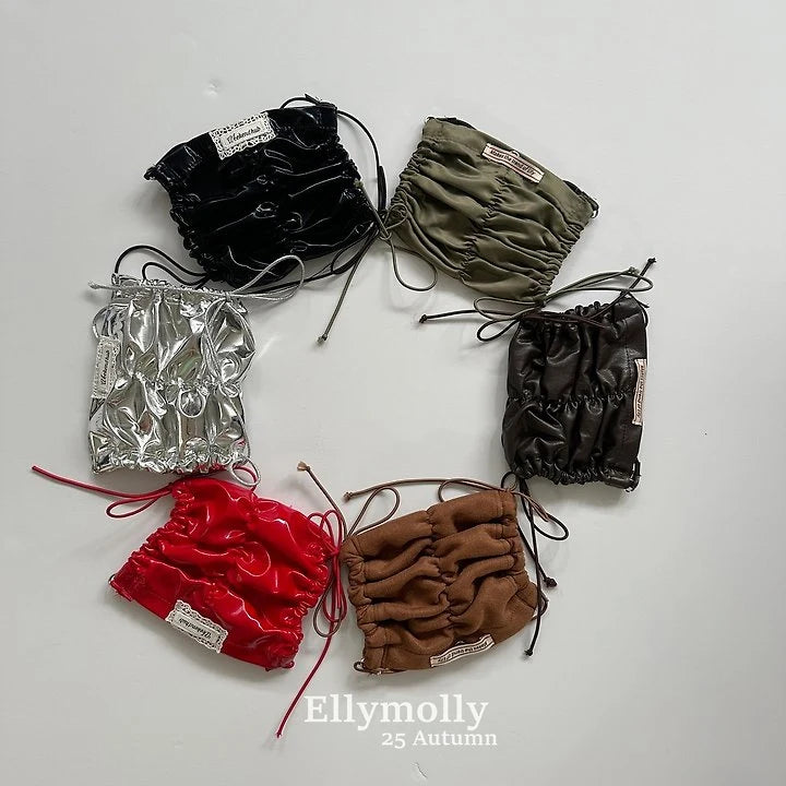 Little Foxx – String Mini Bag