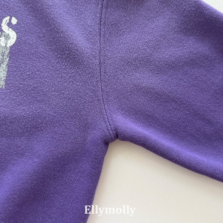 Little Foxx – Vintage Sweatshirts