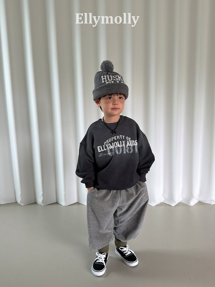 Little Foxx – Vintage Sweatshirts