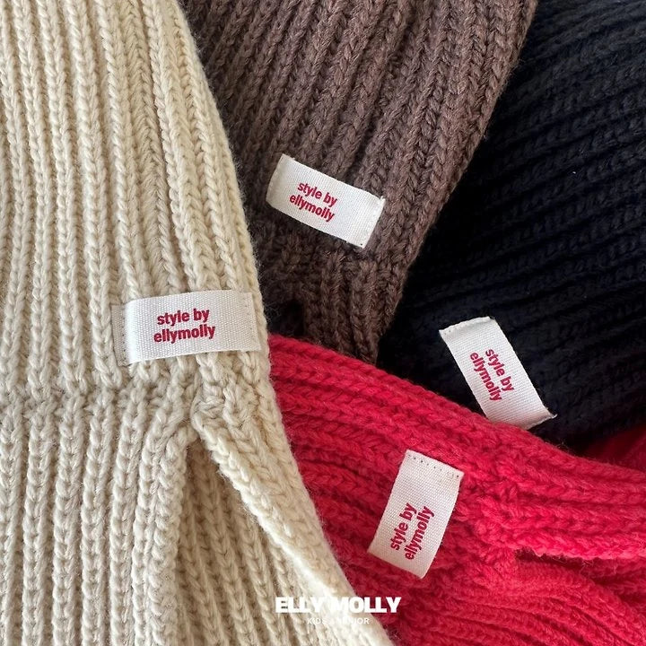 Little Foxx – Elly Knit Trendy Beanie