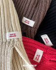 Little Foxx – Elly Knit Trendy Beanie