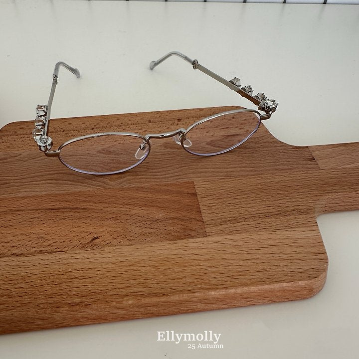 Little Foxx – Jewelry Glasses
