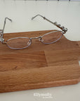 Little Foxx – Jewelry Glasses
