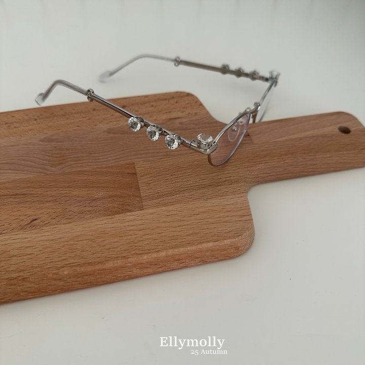 Little Foxx – Jewelry Glasses