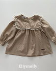 Little Foxx – Must Check Blouse