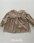 Little Foxx – Must Check Blouse