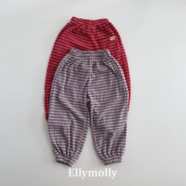 Little Foxx – Roen Jogger Pants