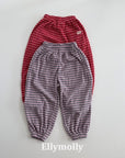 Little Foxx – Roen Jogger Pants