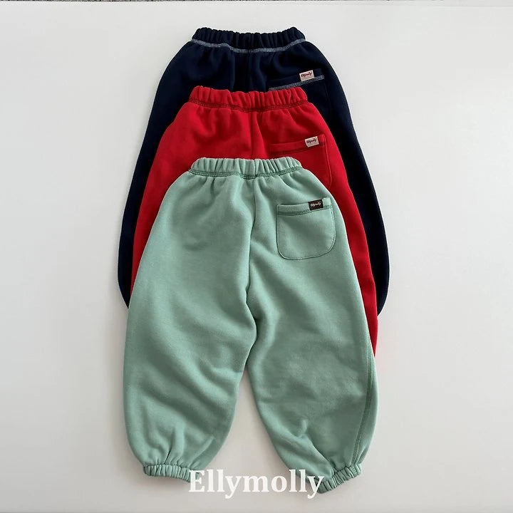 Little Foxx – Day Chain Pants