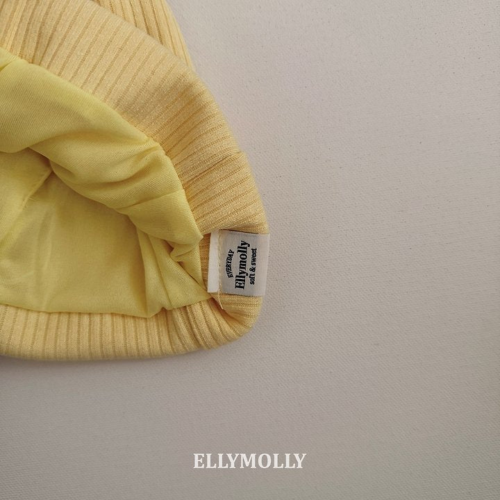 Little Foxx – Allday Rib Beanie