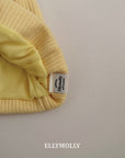 Little Foxx – Allday Rib Beanie