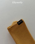 Little Foxx – Havest Socks