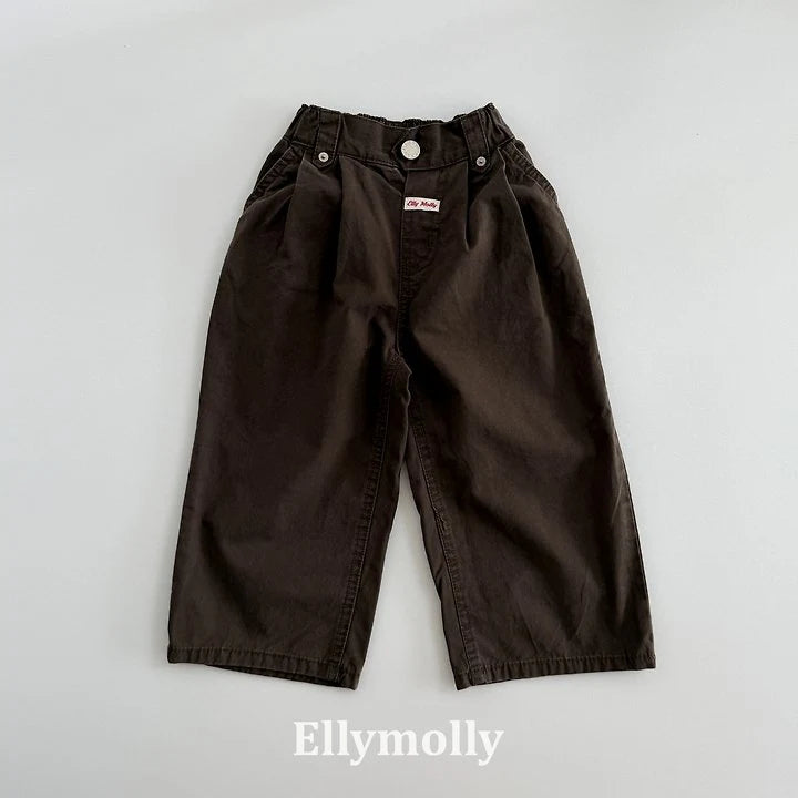 Little Foxx – Sand Mood Viso Pants