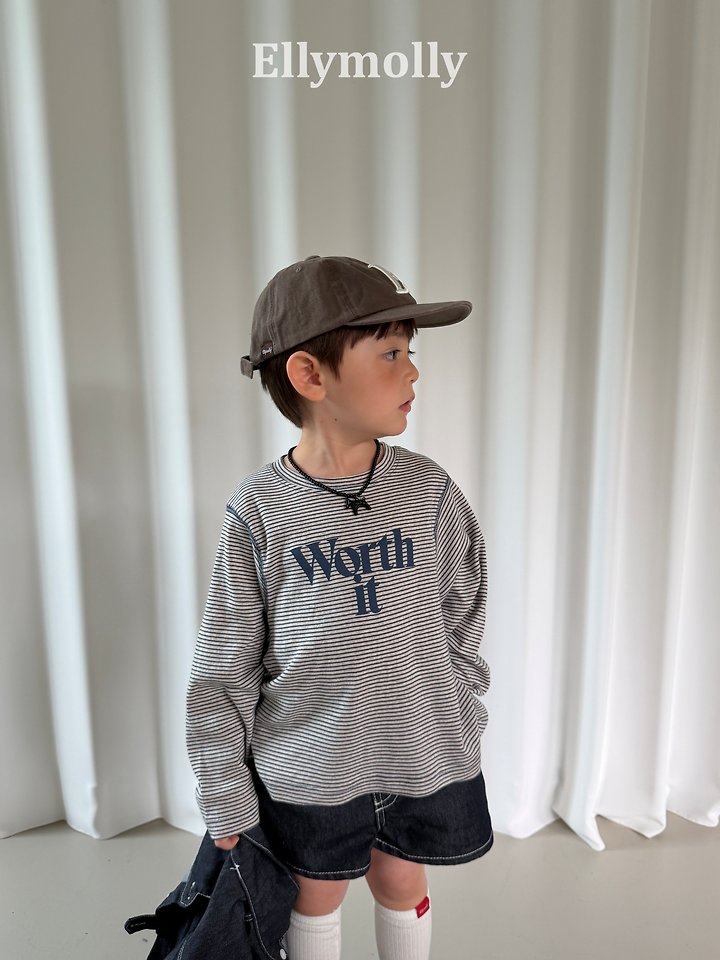 Little Foxx – Flap Non Faded Pants