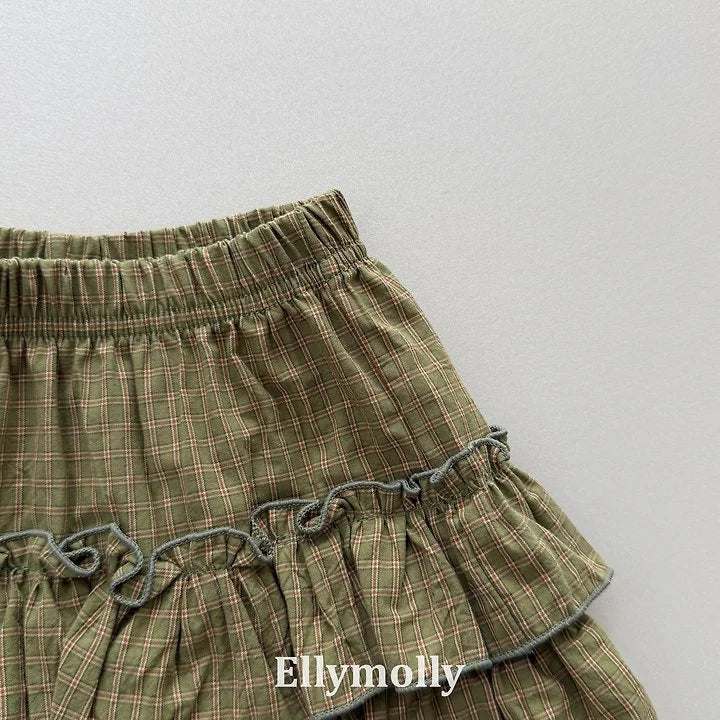 Little Foxx – Maison Cancan Pants