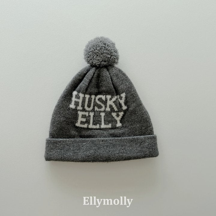 Little Foxx – Husky Beanie