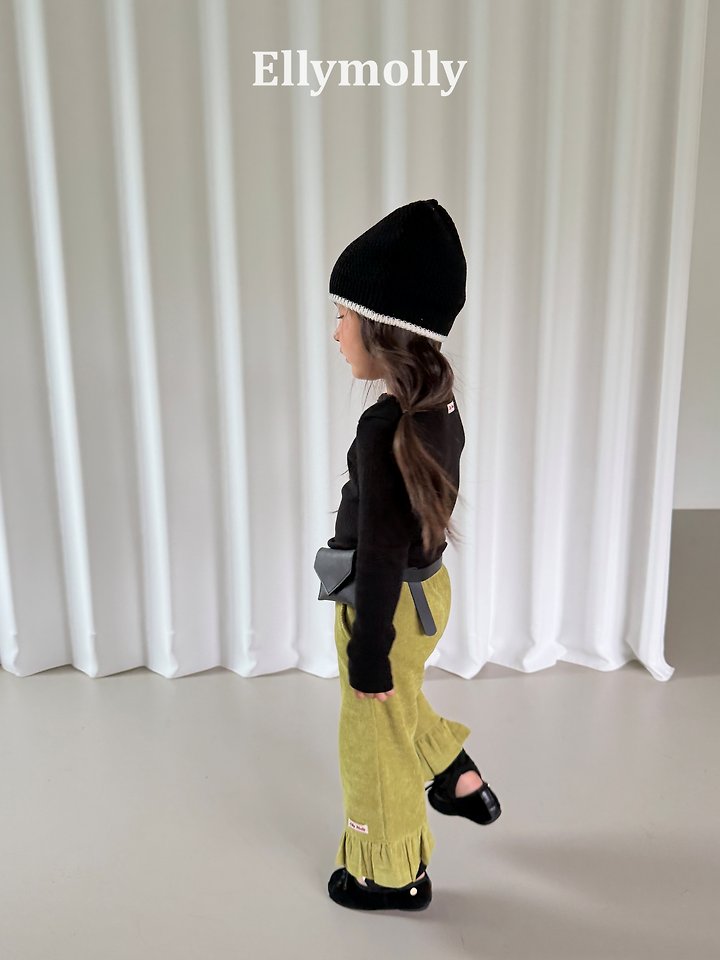 Little Foxx – Elly Knit Beanie