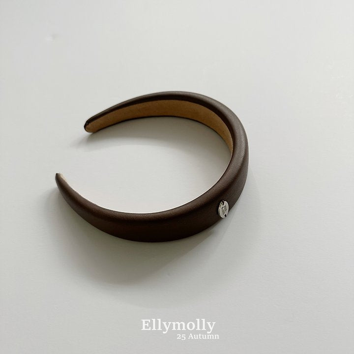 Little Foxx – Elly Symbol Hairband