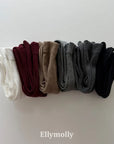 Little Foxx – Basic Tights
