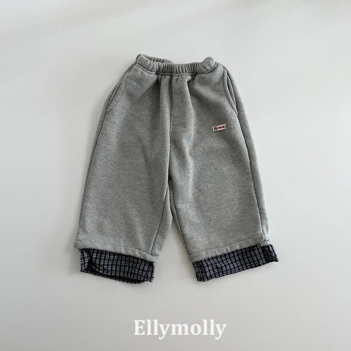 Little Foxx – Hush Colored Pants
