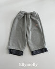 Little Foxx – Hush Colored Pants