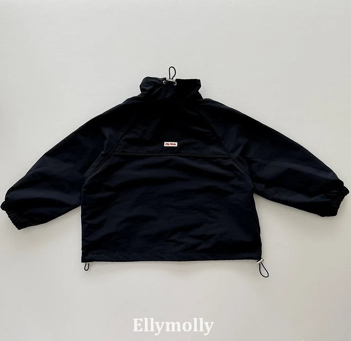 Little Foxx – Prime Windbreaker