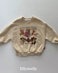 Little Foxx – Toy Sweatshirts