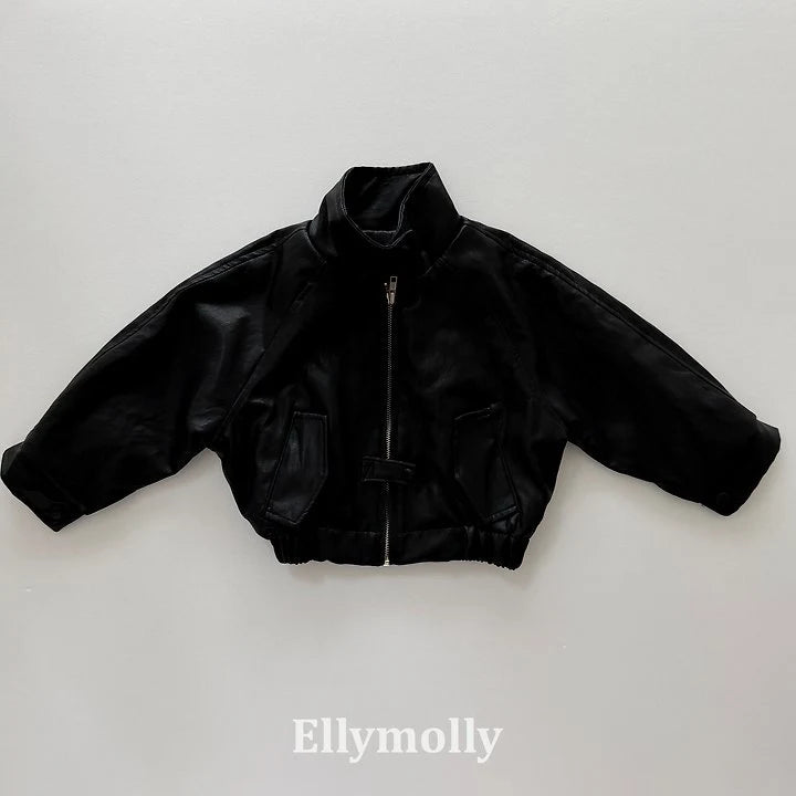 Little Foxx – Rusk Jacket