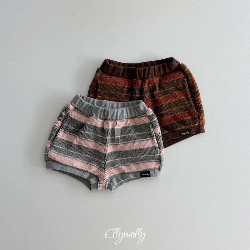 Little Foxx – Grove Knit Pants