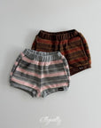 Little Foxx – Grove Knit Pants