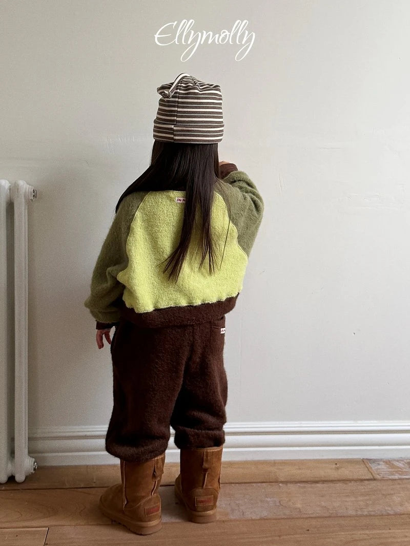 Little Foxx – Sweet Muffin Jogger Pants