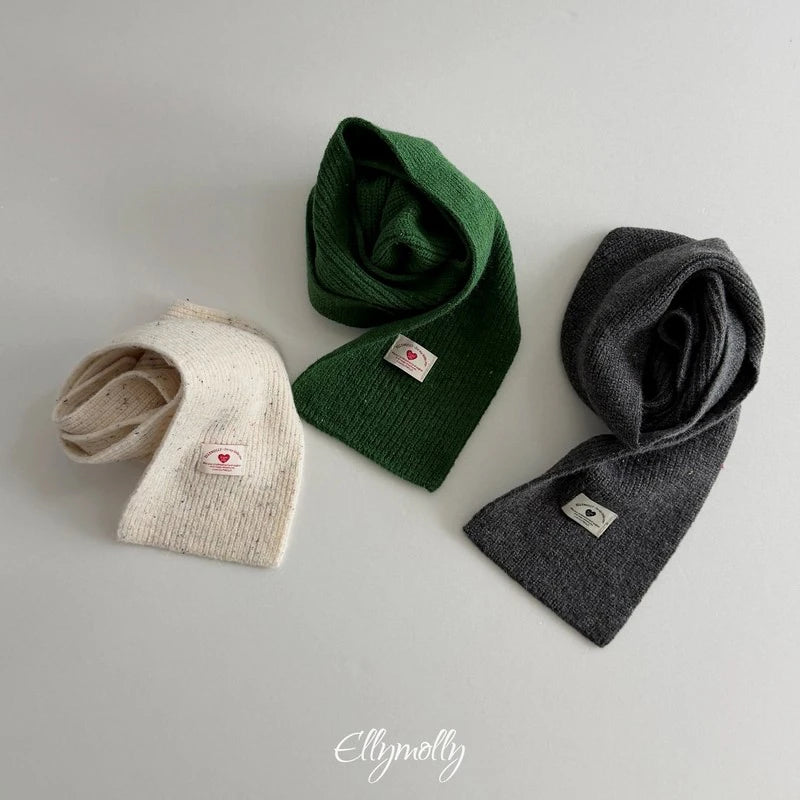 Little Foxx – Ellie Knit Muffler