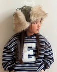 Little Foxx – Jelly E Mark Sweatshirt