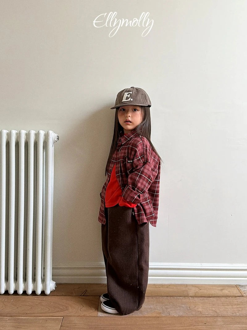 Little Foxx – Shade Wide Pants