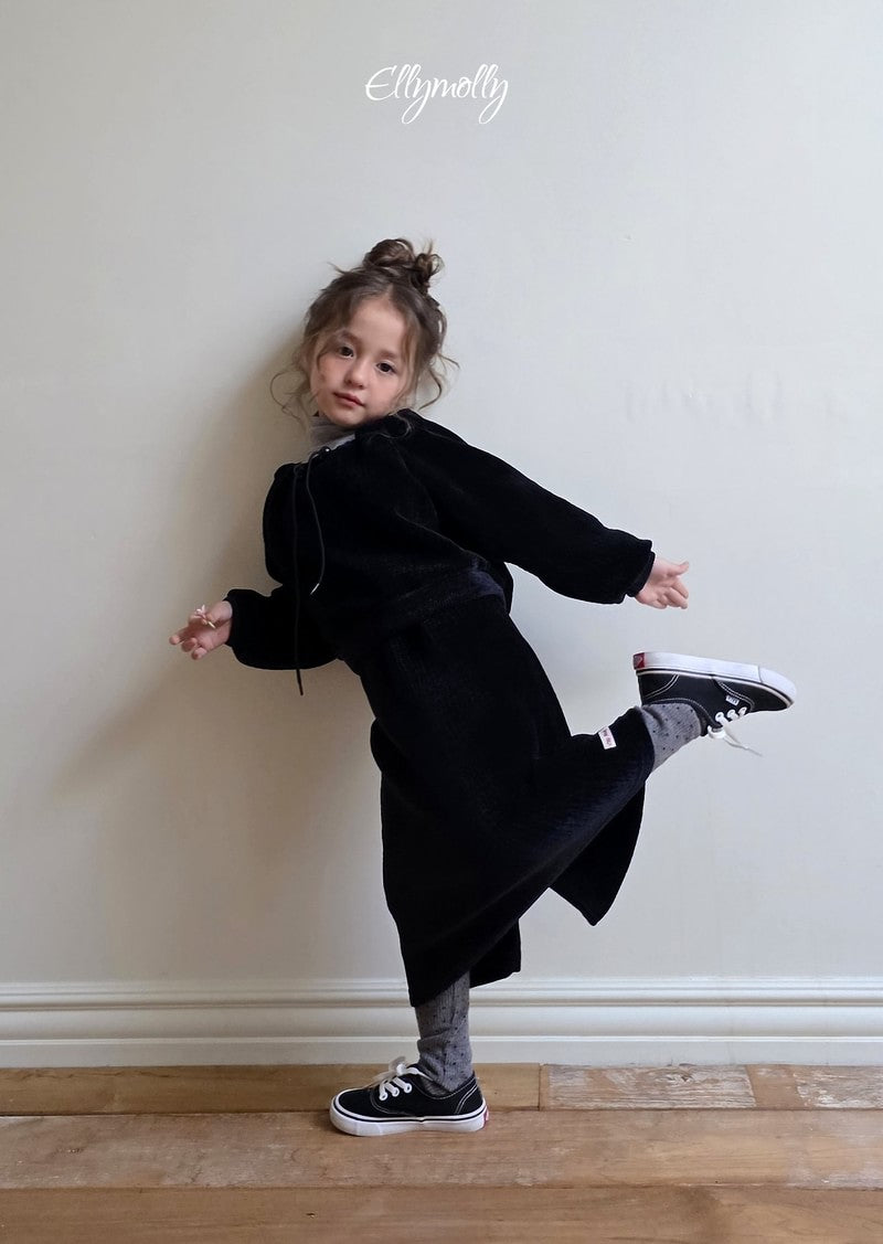 Little Foxx – Lua Line Skirt