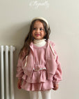 Little Foxx – Mongle Hooded Jacket