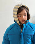 Little Foxx – Snow Crepe Jacket