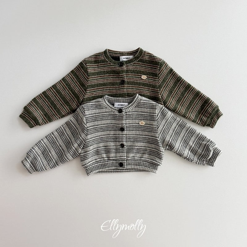 Little Foxx – House Wool Cardigan
