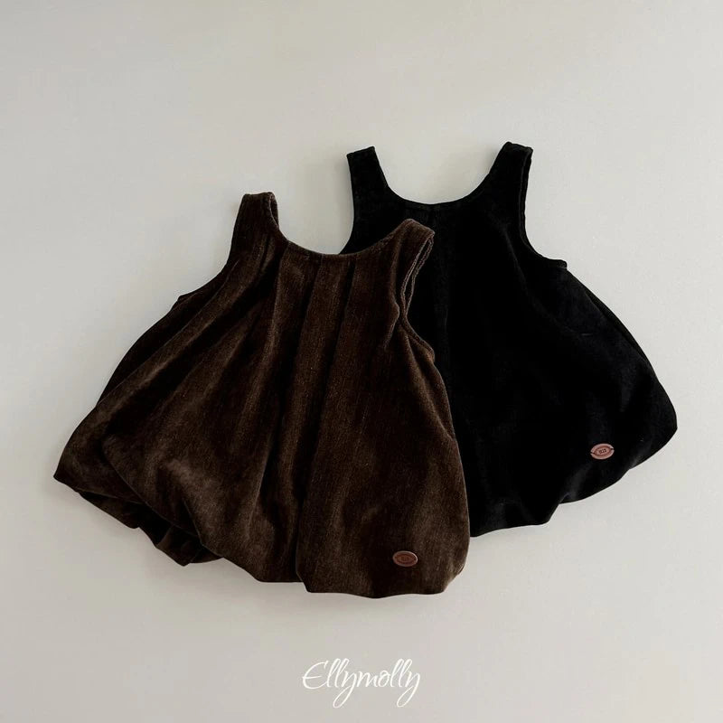 Little Foxx – Walking Balloon Dress