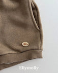 Little Foxx – Achi Pigment Shorts