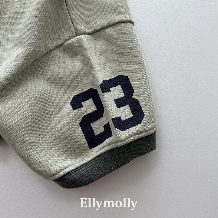 Little Foxx – Dusty Mood Tee