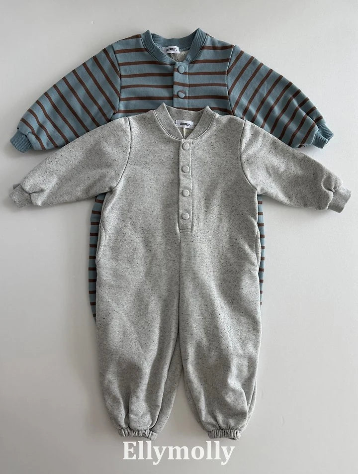 Little Foxx – Mori Jumpsuit