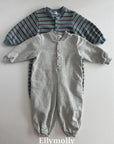 Little Foxx – Mori Jumpsuit