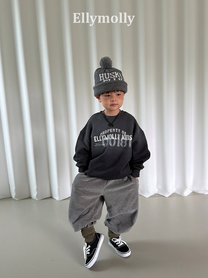 Little Foxx – Vintage Sweatshirts