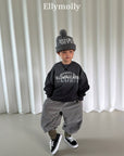 Little Foxx – Vintage Sweatshirts