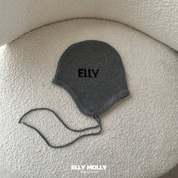 Little Foxx – Jacquard Knit Hat