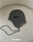 Little Foxx – Jacquard Knit Hat