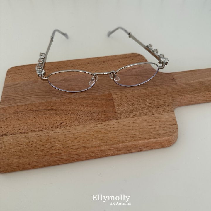 Little Foxx – Jewelry Glasses