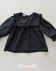 Little Foxx – Must Check Blouse