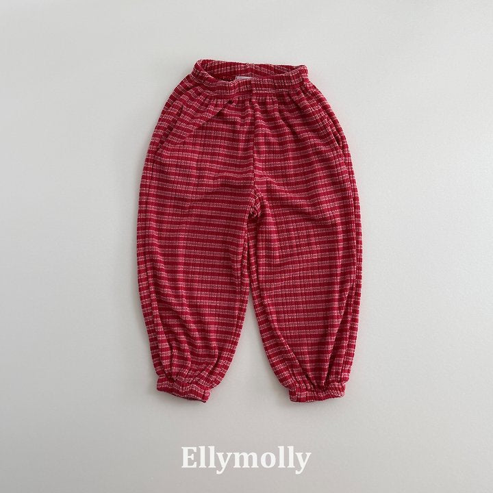 Little Foxx – Roen Jogger Pants
